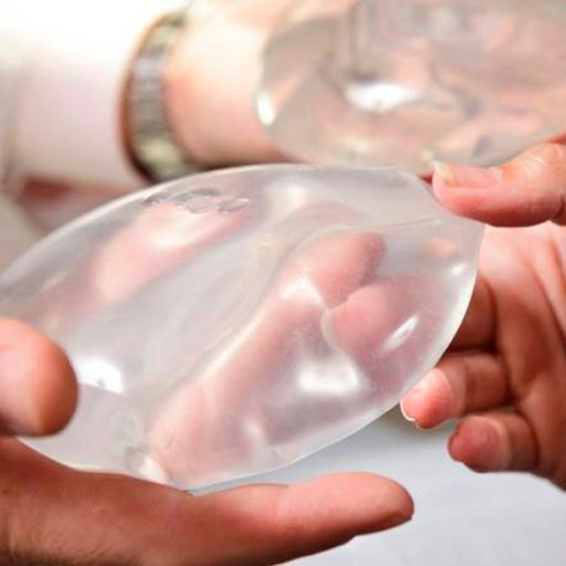 Mamoplastia de Aumento – Aumento Mamário – Prótese de Silicone