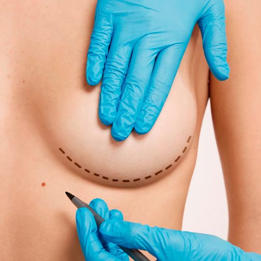 Mamoplastia Redutora – Redução Mamária