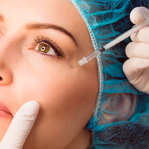 Toxina Botulínica – Botox®